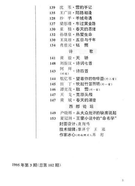 新疆绿洲1995年第03期.pdf电子版_新疆维吾尔族自治区志插图4