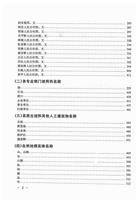 1983-长兴县地名志.pdf电子版_浙江省志插图4