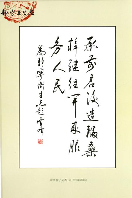 静宁县卫生志.pdf电子版_甘肃省志插图4