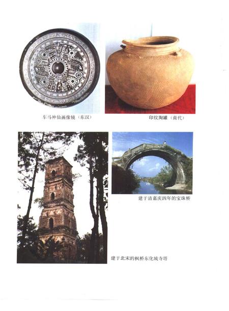 1993-诸暨县志.pdf电子版_浙江省志插图4