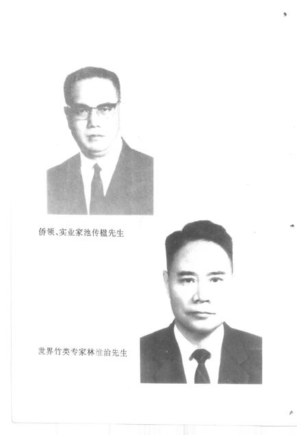 1994-平阳文史资料  第12辑.pdf电子版_浙江省志插图4