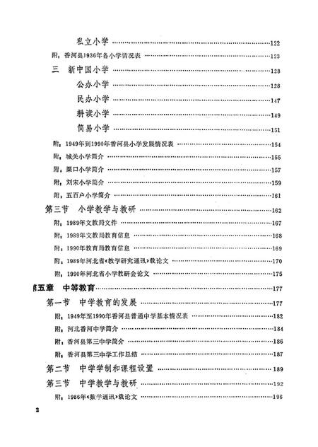 香河县教育志.pdf电子版_河北省志插图4