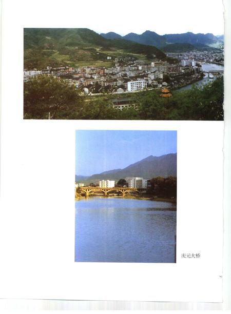 1996-庆元县志.pdf电子版_浙江省志插图4