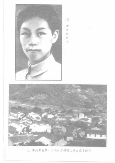 1997-中国共产党鄞县简史  第1卷.pdf电子版_浙江省志插图4