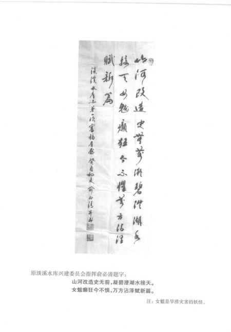 2007-乐清市中型水库志.pdf电子版_浙江省志插图4