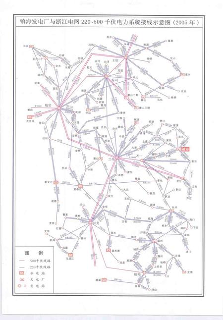 2007-镇海发电厂志  1991-2005.pdf电子版_浙江省志插图4