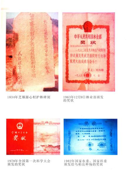 2008-兰溪林业志.pdf电子版_浙江省志插图4