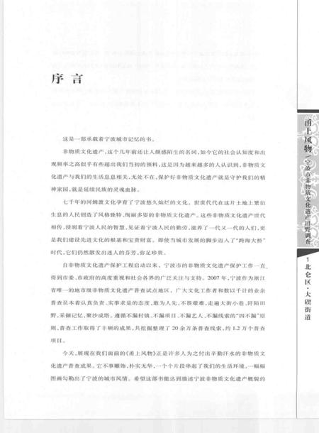 2009-甬上风物  宁波市非物质文化遗产田野调查  北仑区·大碶街道.pdf电子版_浙江省志插图4