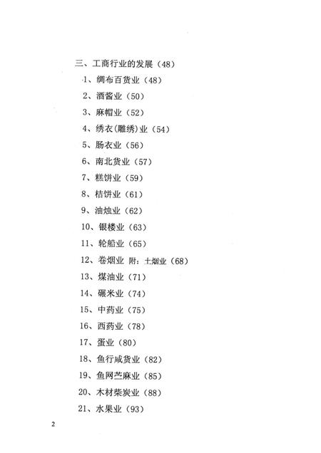 2010-椒江区志丛书  椒江工商史.pdf电子版_浙江省志插图4