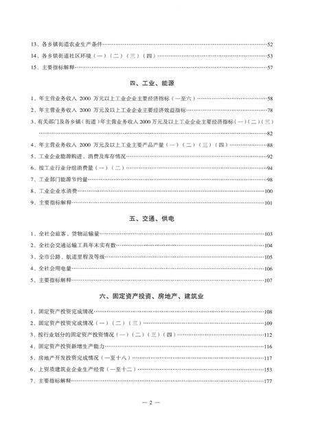 2012-2012年余姚统计年鉴.pdf电子版_浙江省志插图4
