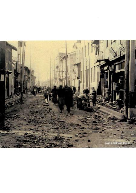 2015-宁波鼠疫纪实.pdf电子版_浙江省志插图4