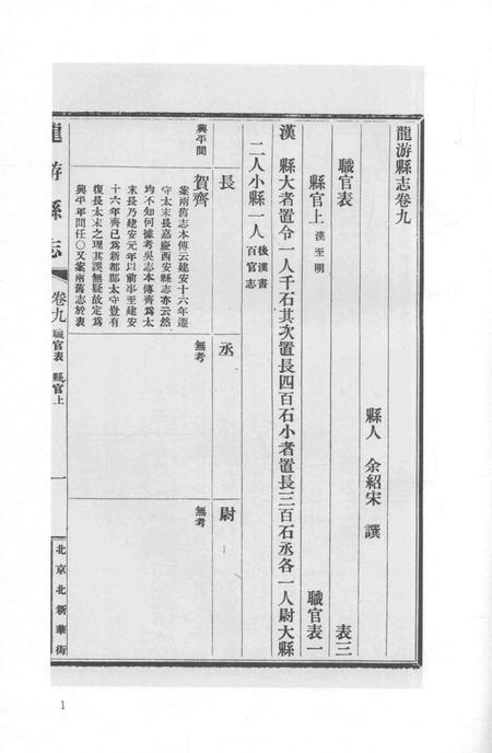2015-衢州文献集成  史部  第50册.pdf电子版_浙江省志插图4