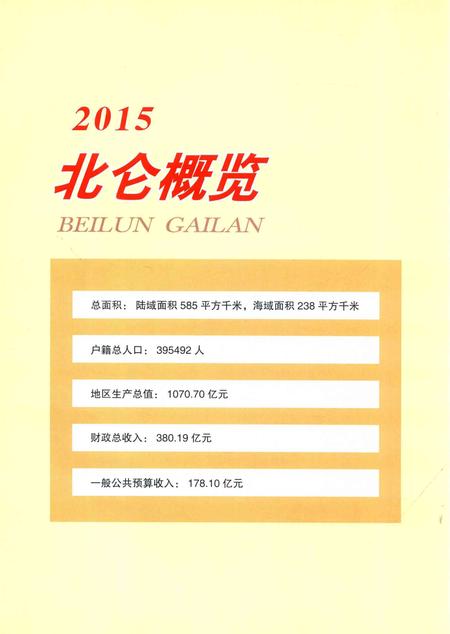 北仑年鉴2016-宁波市北仑区地方志（年鉴）编纂委员会 编-2017.04.pdf电子版_浙江省志插图4