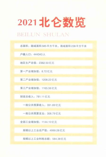 北仑年鉴2022-宁波市北仑区人民政府地方志力公室 编-2022.12.pdf电子版_浙江省志插图4