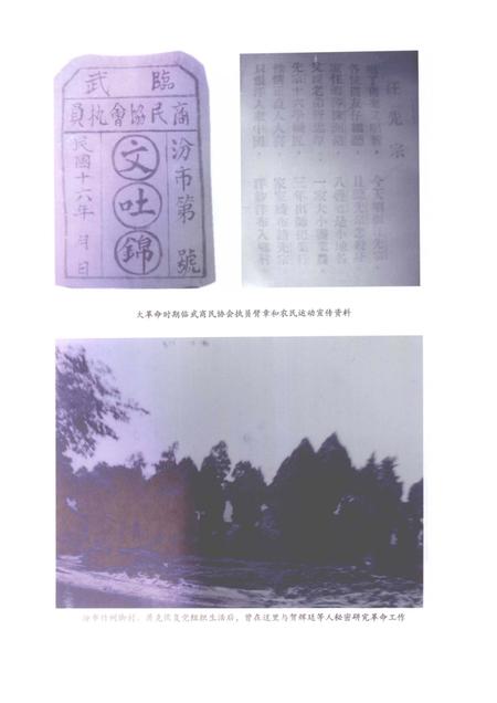 中国共产党临武历史1921～1949（评审稿）.pdf电子版_湖南省志插图4