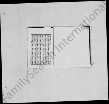 浙江罗氏族谱-上虞罗氏枝分谱.pdf电子版