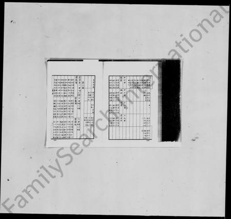 浙江罗氏族谱-上虞罗氏枝分谱.pdf电子版插图4