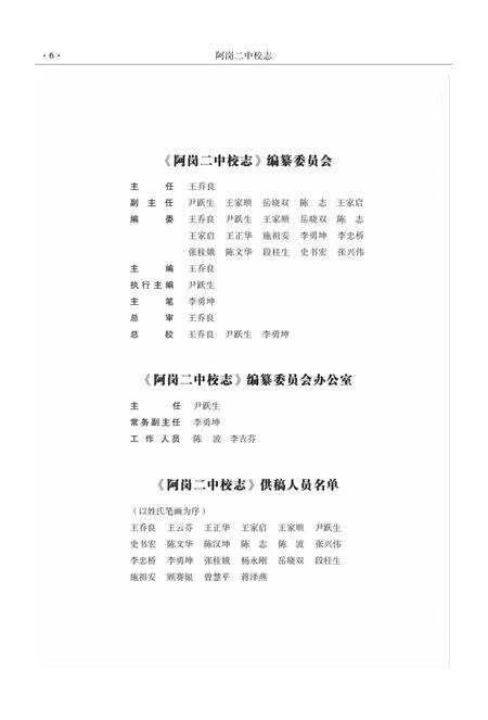 云南·曲靖·罗平  阿岗二中校志  1997-2009.pdf电子版_云南省志插图5