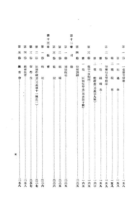 伪满康德3年庄河县一般状况.pdf电子版_辽宁省志插图5