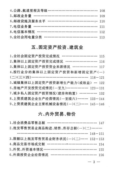 余姚市统计年鉴2000年.pdf电子版_浙江省志插图5