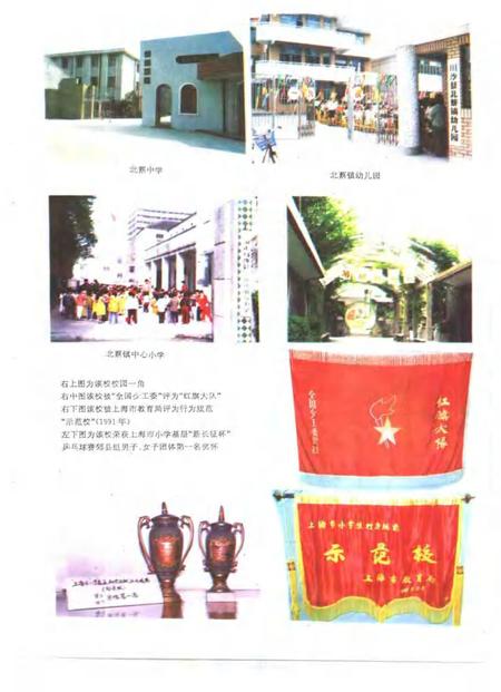 北蔡镇志.pdf电子版_上海市志插图5