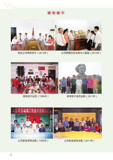 南宁百货有限责任公司志  1953-2013.pdf电子版_广西壮族自治区志插图5