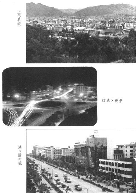 可爱的防城港市.pdf电子版_广西壮族自治区志插图5