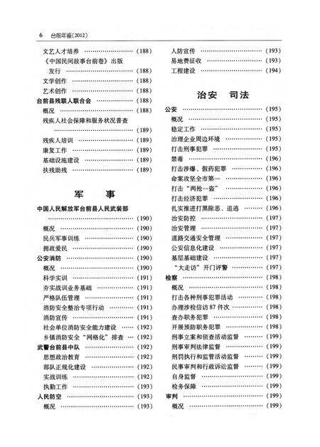 台前年鉴2012.pdf电子版_河南省志插图5