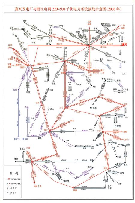 嘉兴发电厂志  1986-2006.pdf电子版_浙江省志插图5