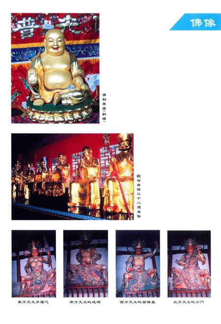 大佛寺志.pdf电子版_浙江省志插图5