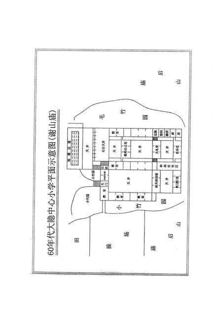 大隐教育史略.pdf电子版_浙江省志插图5