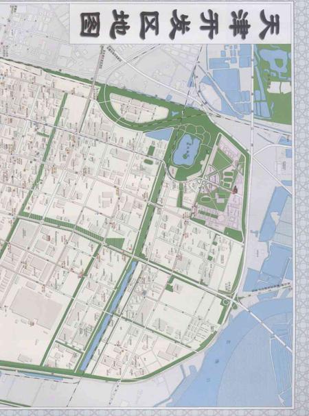 天津经济技术开发区年鉴.2009.pdf电子版_天津市志插图5