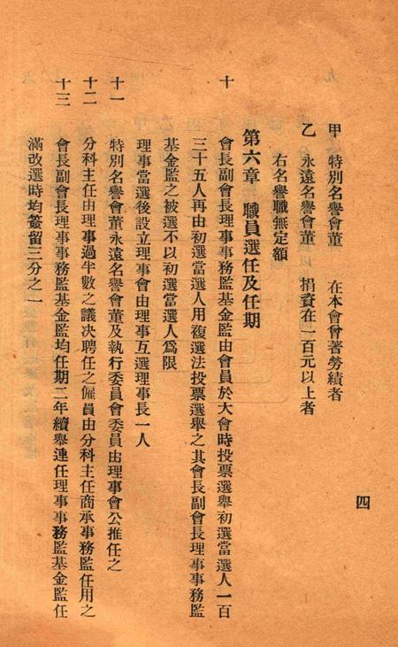 宁波旅沪同乡会会刊-001.pdf电子版_浙江省志插图5