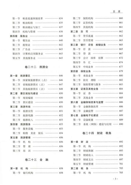 安溪县志（1991-2007）下册.pdf电子版_福建省志插图5