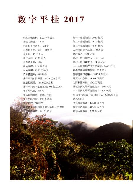 平桂年鉴第八卷2018.pdf电子版_广西壮族自治区志插图5