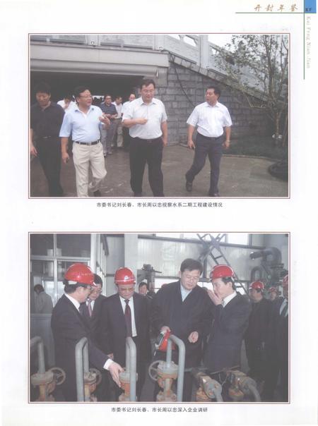 开封年鉴 2009.pdf电子版_河南省志插图5