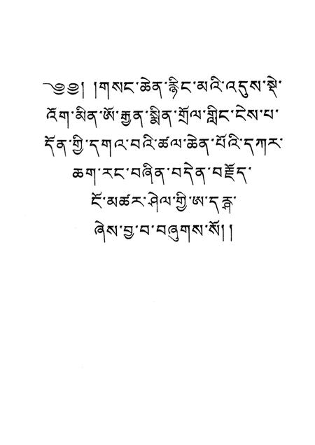 敏竹林寺志  藏文.pdf电子版_西藏自治区志插图5