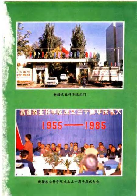 新疆农业科学院志略  1955-1985.pdf电子版_新疆维吾尔自治区志插图5