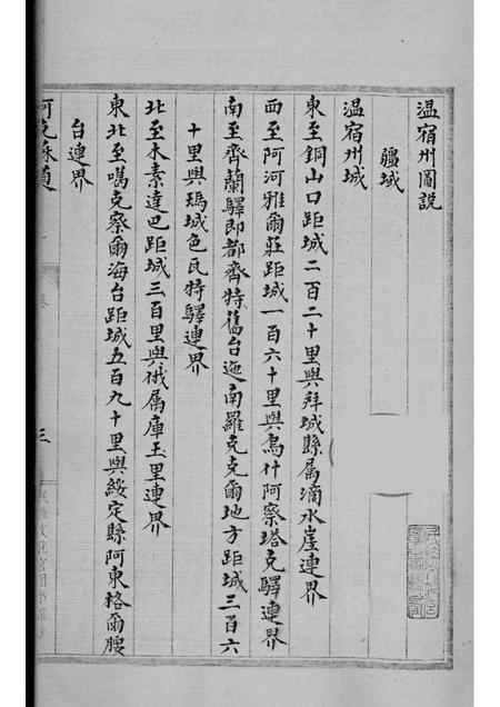 新疆四道志  3.pdf电子版_新疆维吾尔自治区志插图5