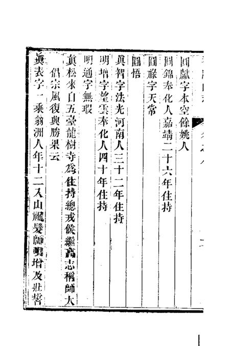 普陀山志  2.pdf电子版_其他志插图5