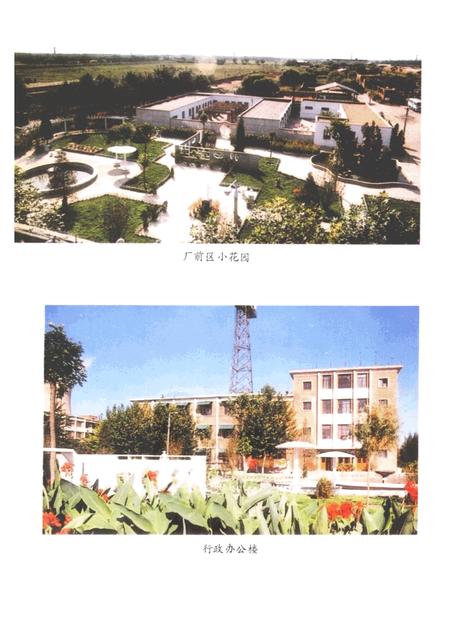 杨柳青发电厂志  1958—1988.pdf电子版_天津市志插图5