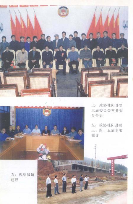 桂阳县政协志1989-2000.pdf电子版_湖南省志插图5