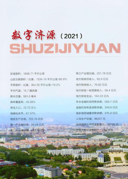 济源年鉴2021年.pdf电子版_河南省志插图5