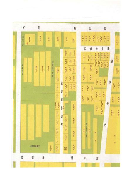 沈庄村志家谱.pdf电子版_河南省志插图5