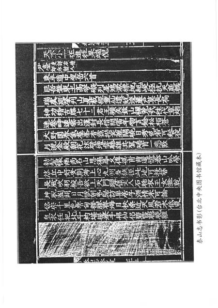 泰山志校证.pdf电子版_山东省志插图5