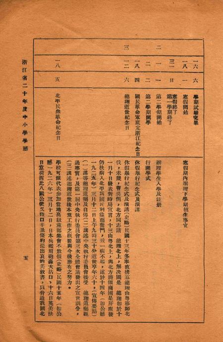 浙江省二十年度中小学学历.pdf电子版_浙江省志插图5