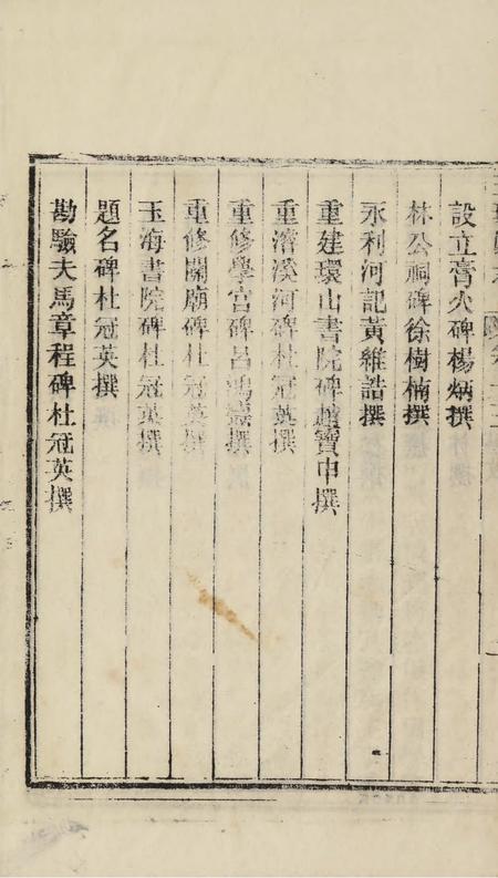 玉环厅志（7）.pdf电子版_浙江省志插图5