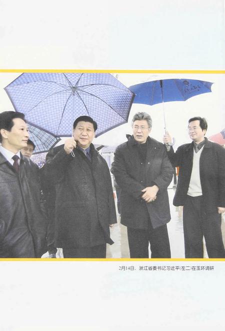 玉环年鉴2004.pdf电子版_浙江省志插图5