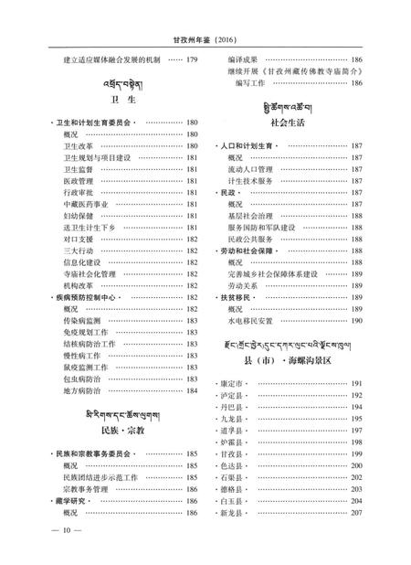 甘孜州年鉴（2016）.pdf电子版_四川省志插图5