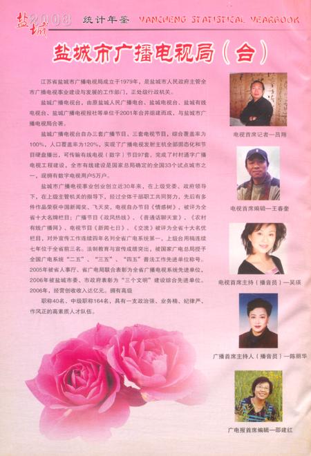 盐城统计年鉴 2008.pdf电子版_江苏省志插图5